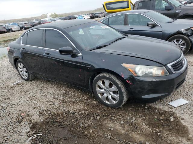 2010 HONDA ACCORD EXL - 1HGCP2F87AA023080