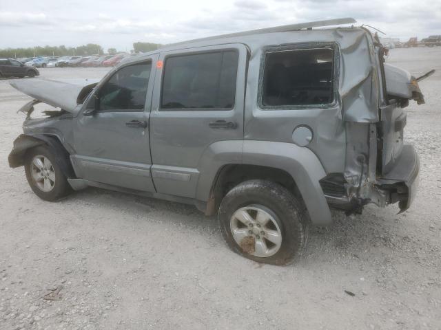 Vin: 1c4pjlakxcw110438, lot: 54432205, jeep liberty sport 20122
