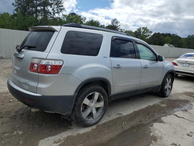 Vin: 1gkkrredxcj109003, lot: 52109105, gmc acadia slt-1 20123