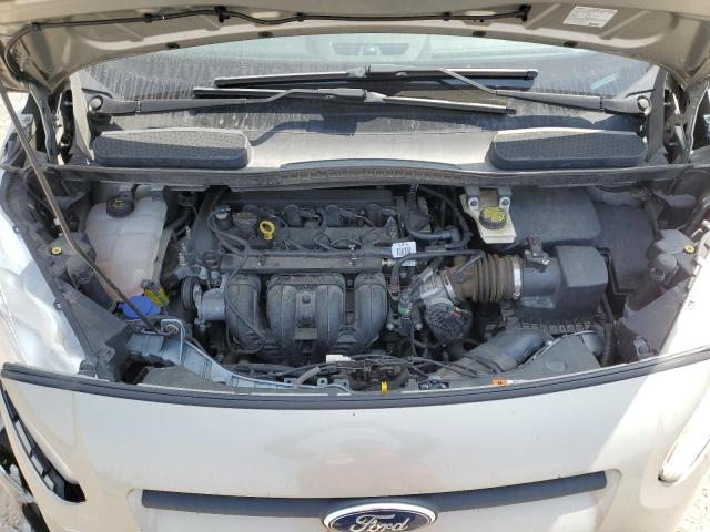 2016 FORD TRANSIT CO - NM0GE9F71G1236294