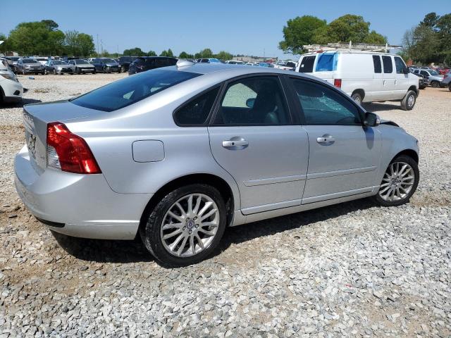 Vin: yv1382ms4a2495171, lot: 52565955, volvo s40 2.4i 20103