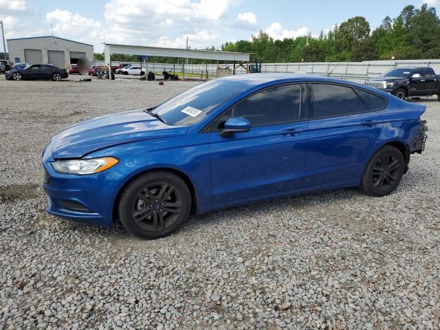 Vin: 3fa6p0h76jr227188, lot: 54699265, ford fusion se 2018 img_1