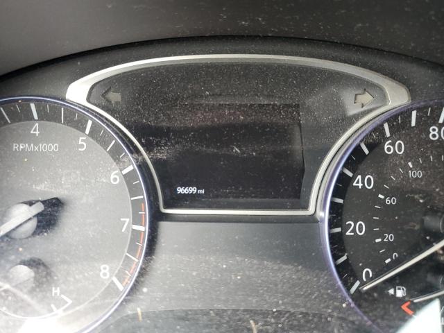 2016 NISSAN ALTIMA 2.5 - 1N4AL3AP4GC263633