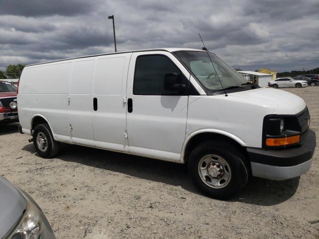 Vin: 1gcwgbffxg1126495, lot: 54799185, chevrolet express 20164