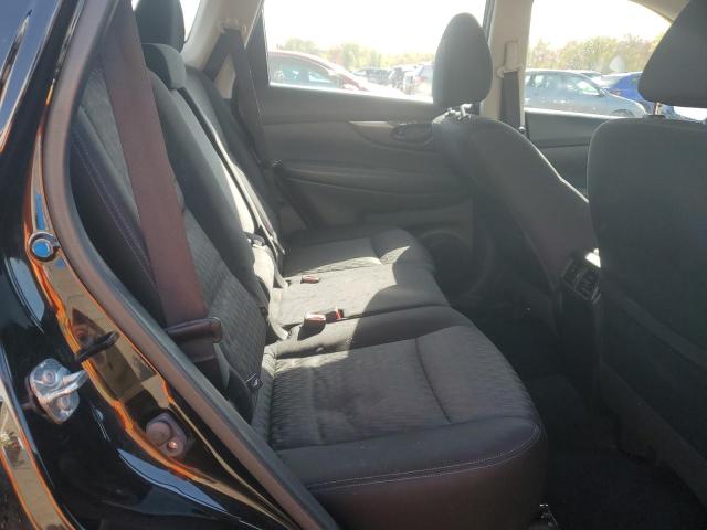 2020 NISSAN ROGUE S - JN8AT2MV0LW131657