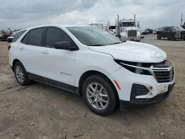 Vin: 3gnaxheg5pl163588, lot: 54685305, chevrolet equinox ls 20234