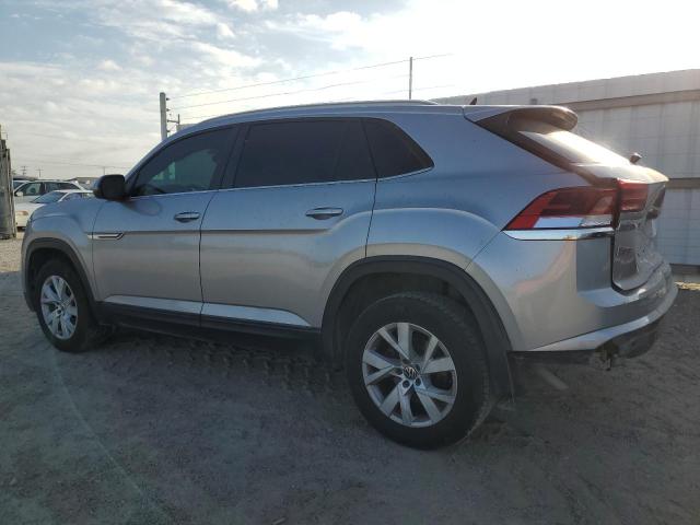 Vin: 1v2ac2ca6lc201821, lot: 53657775, volkswagen atlas s 20202