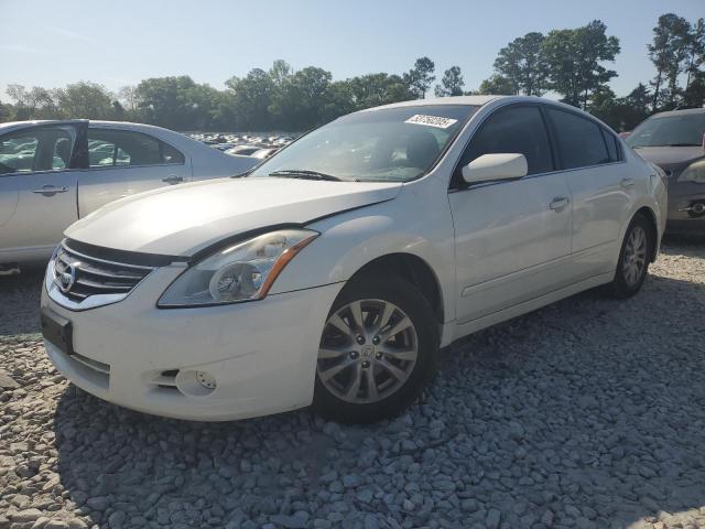 NISSAN ALTIMA BAS