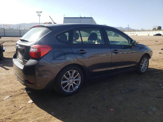 Vin: jf1gpac62dh830900, lot: 52729655, subaru impreza premium 20133