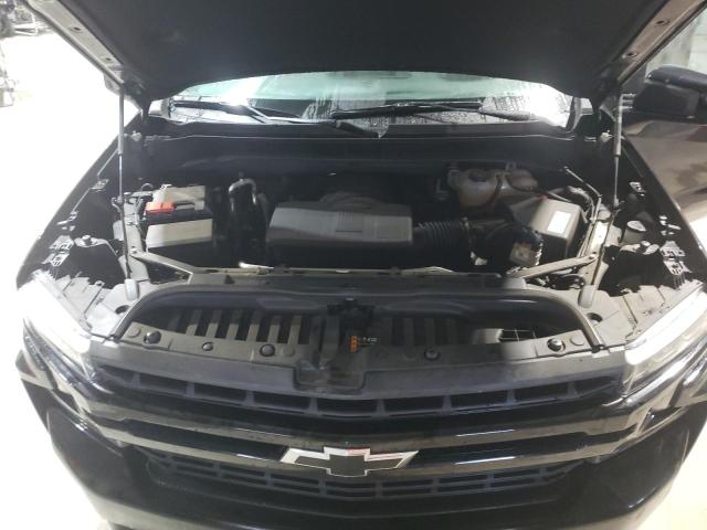 2020 CHEVROLET SILVERADO - 3GCUYEEL0LG434252