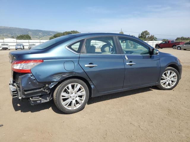 2014 NISSAN SENTRA S - 3N1AB7AP7EY337980