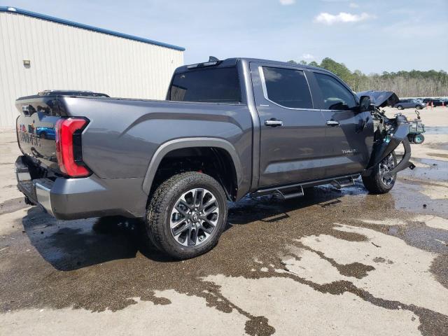Vin: 5tfja5db9sx266363, lot: 50444065, toyota tundra crewmax limited 20253