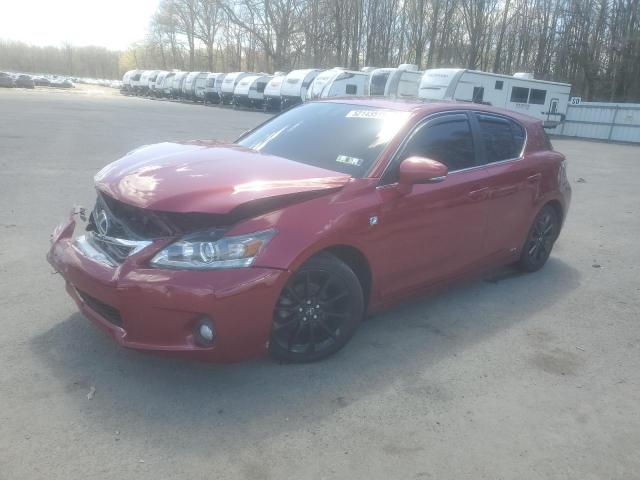 Vin: jthkd5bh0d2169196, lot: 52143515, lexus ct 200 200 2013 img_1