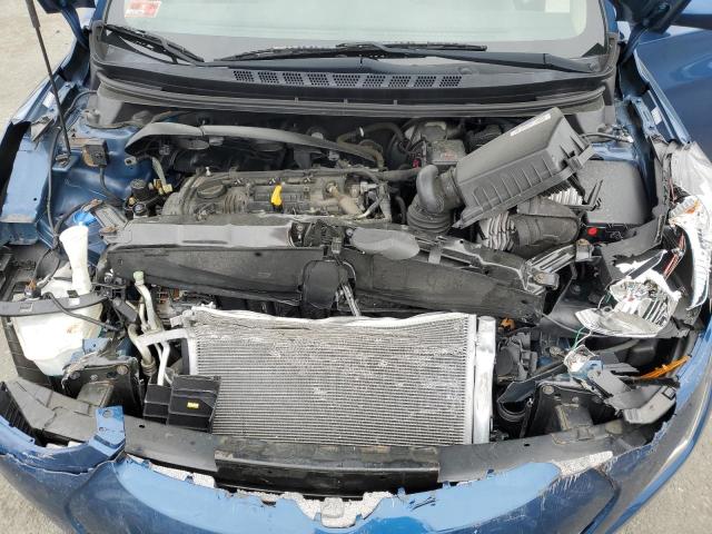 2015 HYUNDAI ELANTRA SE - KMHDH4AEXFU453521