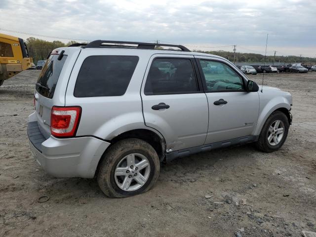 2010 FORD ESCAPE HYB - 1FMCU5K37AKA62180