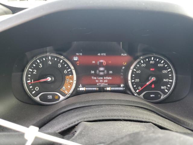 2021 JEEP RENEGADE L ZACNJDBB2MPM70326