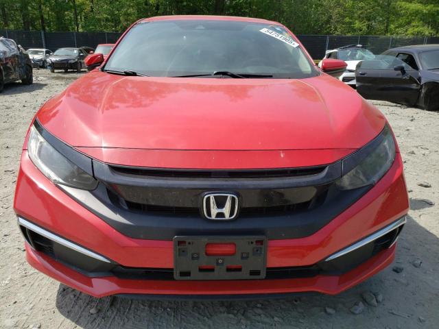 2019 HONDA CIVIC LX - 2HGFC2F6XKH563002