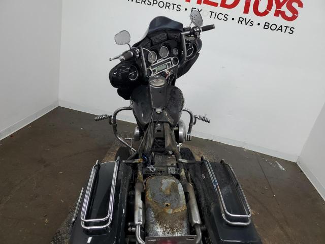 2006 HARLEY-DAVIDSON FLHTI 1HD1FVW166Y669866