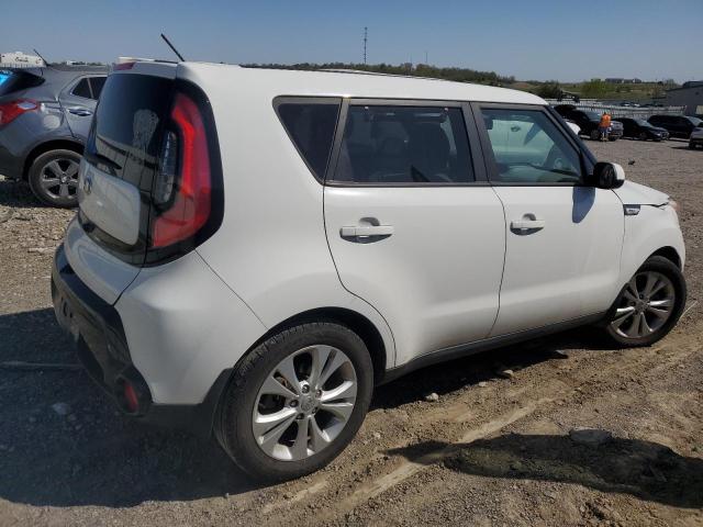 Vin: kndjp3a57g7326892, lot: 52811065, kia soul + 20163