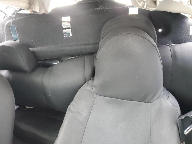 2017 NISSAN VERSA S - 3N1CN7AP5HL805951