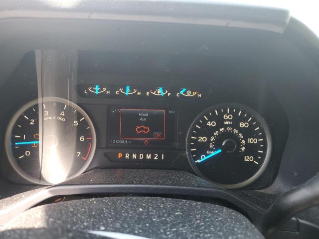 2015 FORD F150 SUPER - 1FTEW1CP8FFC57531
