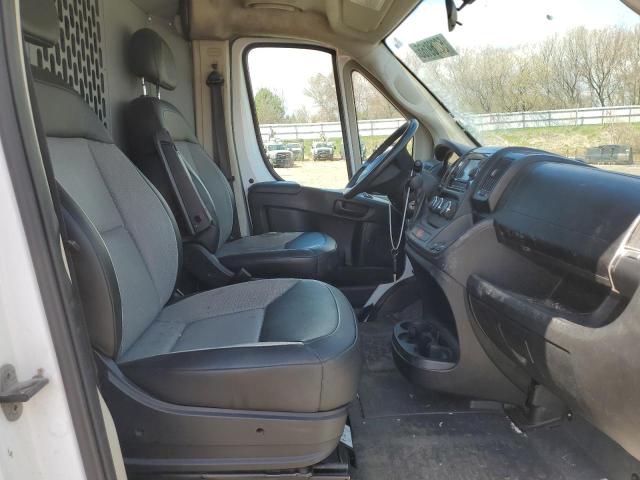 2018 RAM PROMASTER - 3C6TRVDG5JE103521