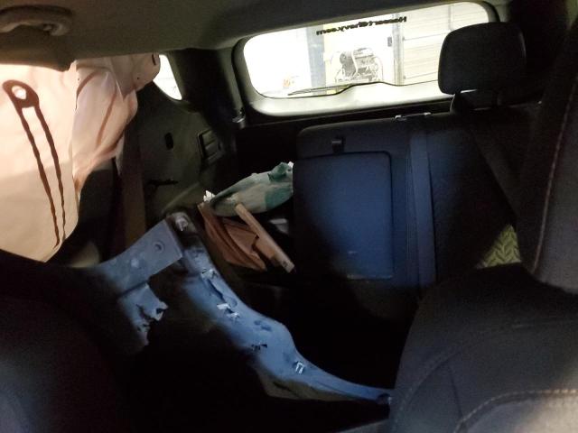 2022 CHEVROLET EQUINOX LT - 3GNAXKEV1NS223400