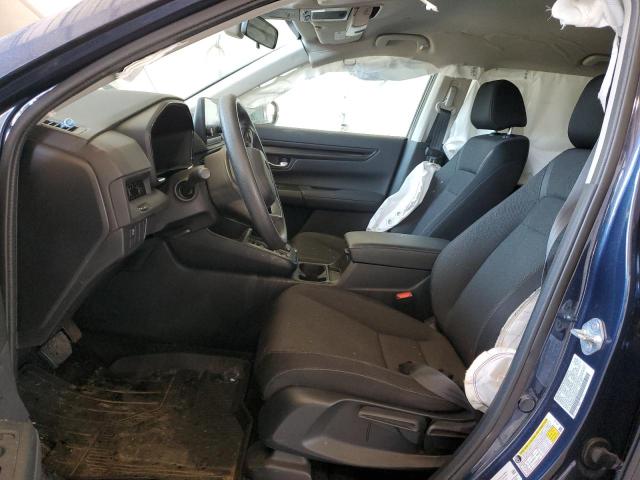 2025 HONDA CR-V LX - 7FARS4H29SE000733