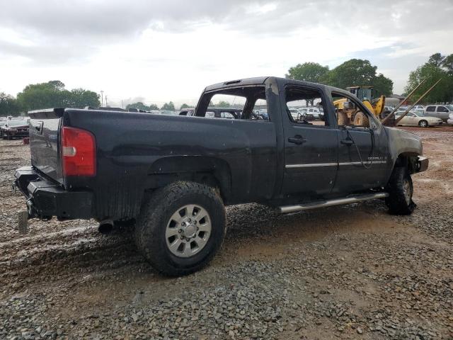 Vin: 1gt125e83ef133415, lot: 54378265, gmc sierra k2500 denali 20143