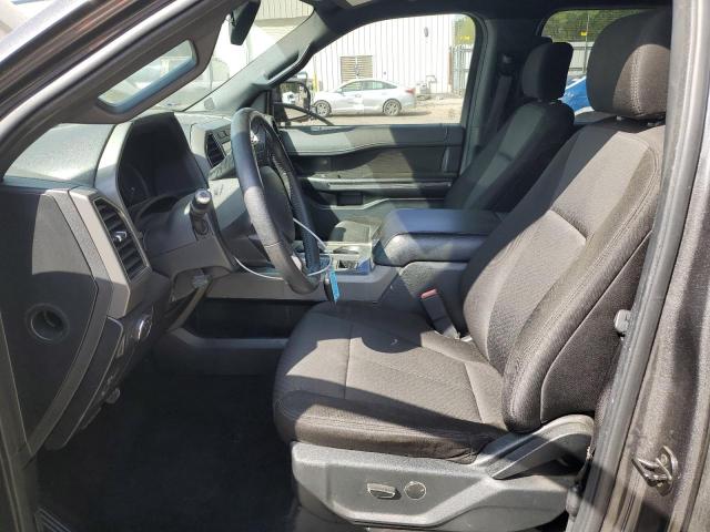 2019 FORD EXPEDITION - 1FMJU1HT3KEA75175