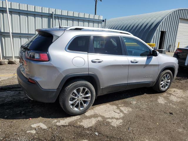 Vin: 1c4pjllx5kd171439, lot: 53504835, jeep grand cher latitude plus 20193
