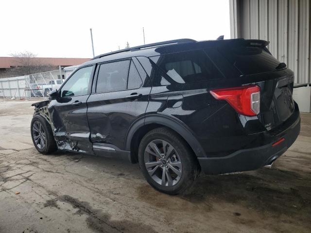 Vin: 1fmsk8dh2rga31543, lot: 51941405, ford explorer xlt 20242