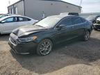 2019 FORD FUSION SEL - 3FA6P0CD9KR109778