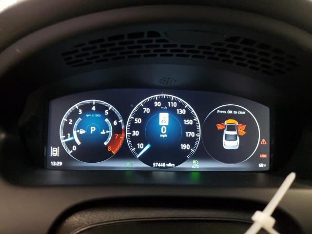 2019 JAGUAR XJL PORTFO SAJWA2G71K8W19797