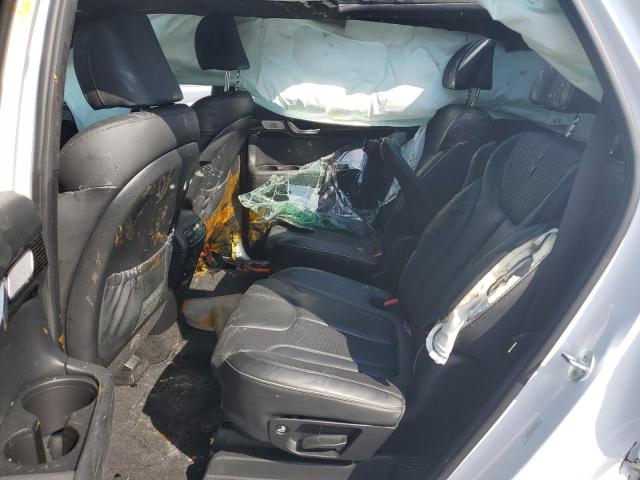 2024 HYUNDAI PALISADE C - KM8R7DGE6RU656314