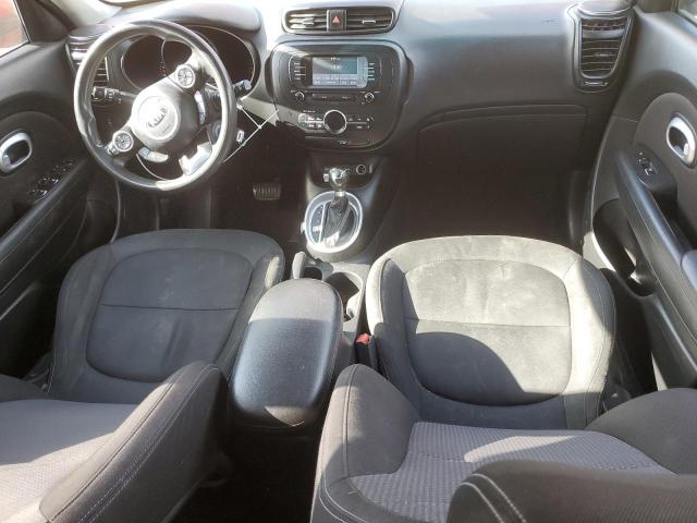 2017 KIA SOUL + - KNDJP3A5XH7474178
