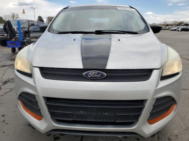 2015 FORD ESCAPE S - 1FMCU0F74FUA22621