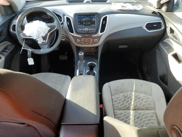 2019 CHEVROLET EQUINOX LS - 2GNAXHEV3K6197699