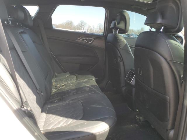 2023 KIA SPORTAGE X - 5XYK6CAF4PG038122