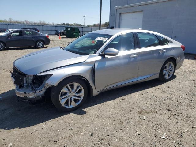 Vin: 1hgcv1f19la146191, lot: 51301615, honda accord lx 2020 img_1