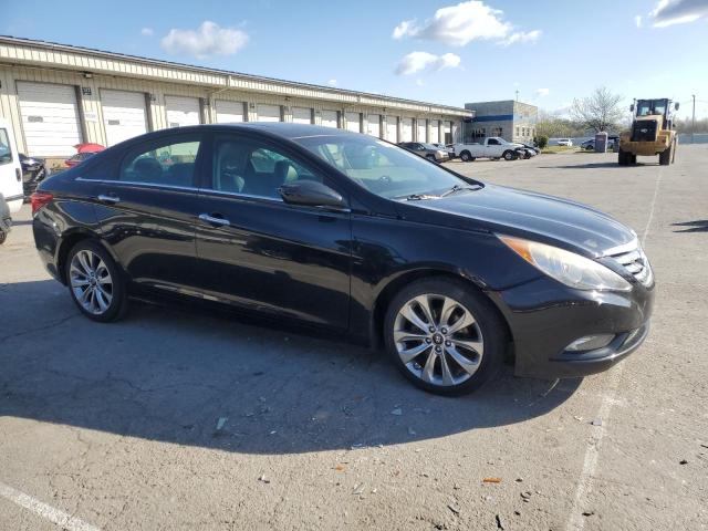 Vin: 5npec4ac4dh641979, lot: 52822015, hyundai sonata se 20134