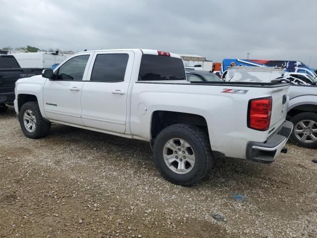 Vin: 3gcukrec7hg433325, lot: 50837325, chevrolet all models k1500 lt 20172