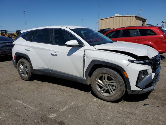 Vin: 5nmja3de3sh451886, lot: 52248575, hyundai tucson se 20254