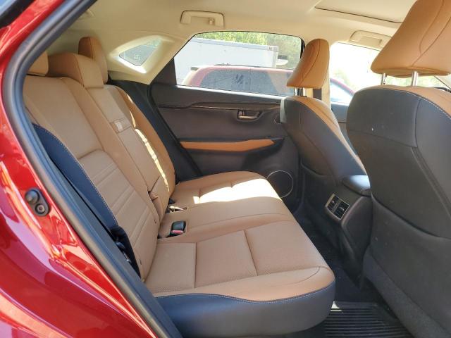 2020 LEXUS NX 300 JTJDARDZ7L5005101