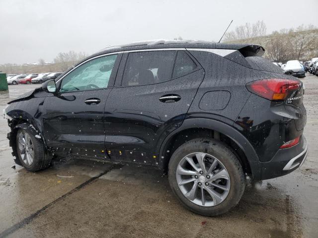 Vin: kl4mmesl3pb076931, lot: 53656105, buick encore select 20232