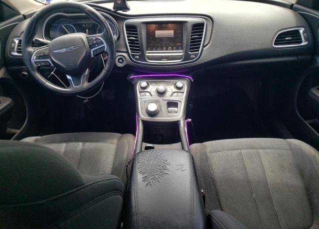 2016 CHRYSLER 200 LIMITE - 1C3CCCAB4GN107074