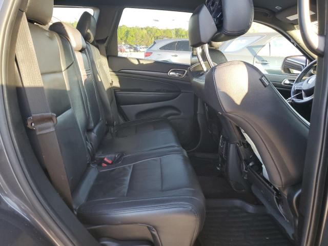 2017 JEEP GRAND CHER - 1C4RJEAGXHC634570