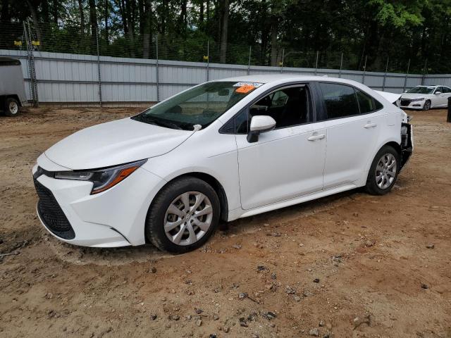 Vin: jtdeprae8lj078413, lot: 54142765, toyota corolla le 2020 img_1