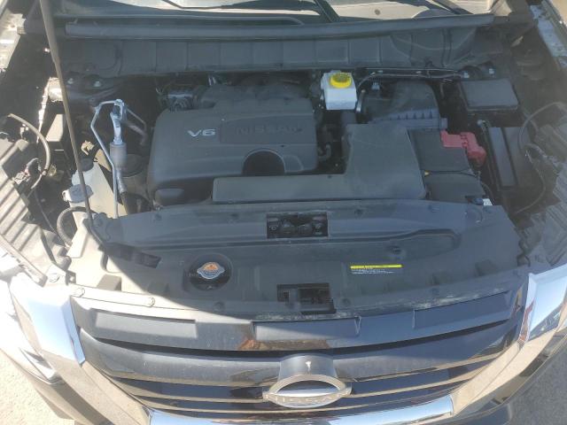 2024 NISSAN PATHFINDER - 5N1DR3CC6RC211239