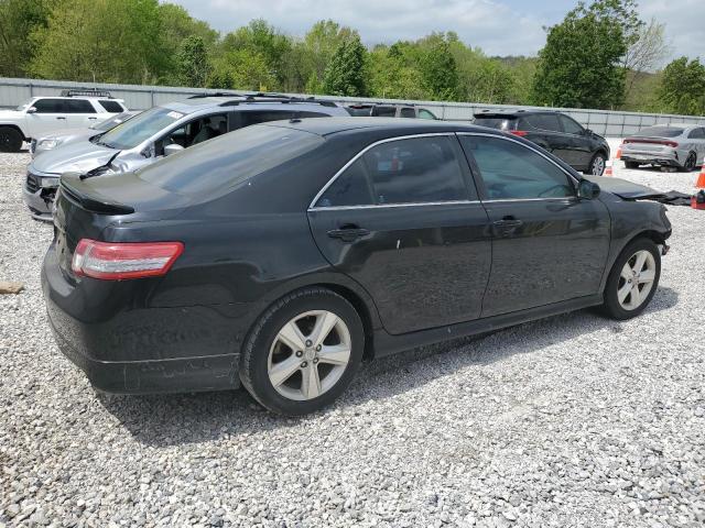 Vin: 4t1bf3ek1bu679884, lot: 52915365, toyota camry base 20113